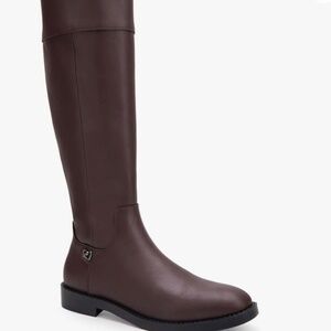 Aerosoles womens Taba Knee High Boot Brown